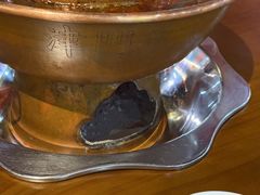 -津门老羊家·铜锅涮羊肉·烧烤(科技园店)