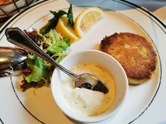 -Wolfgang’s Steakhouse 沃夫冈牛排馆(上海白玉兰广场店)