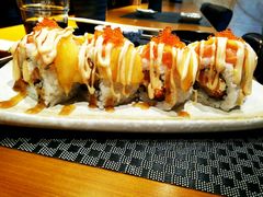 -昊·来了寿司(双楠2店)