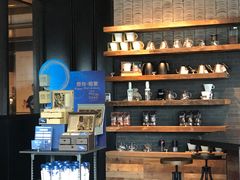-星巴克(苏州诚品店)