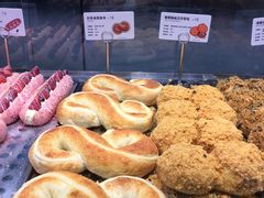 -LELECHA乐乐茶(美罗城店)