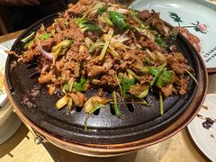 -京味斋·烤鸭·北京菜(安贞店)