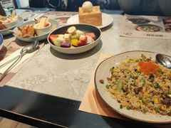 -半秋山西餐厅(宜昌大洋店)