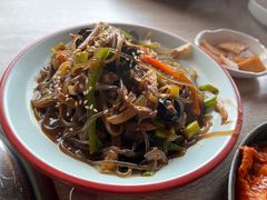 -郑阿姨的家·이모네·韩料&烤肉(武川路店)
