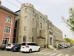 -北京美神宫艺术主题温泉酒店