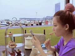 -南沙游艇会·大兵船餐厅