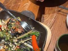 -云海肴·汽锅鸡·云南代表菜(美罗城店)