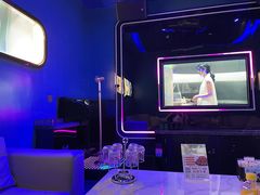 -酷秀KTV(五道口店)