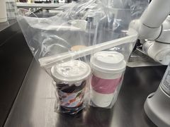 -Sips&Lick茶兰咖啡(五道口店)