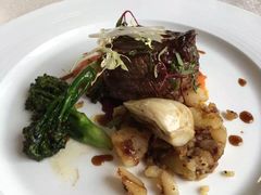 -上海和平饭店-华懋阁 The Cathay Room