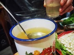 -石记老北京炙子烤肉(松园店)