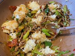 -德天顺盖码饭(人民西路店)