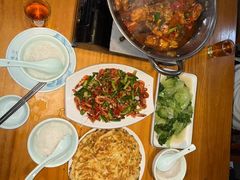 -61号餐吧(兴坪古镇漓江店)