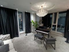 -Melody Mentor音乐私教馆(朝外·悠唐店)