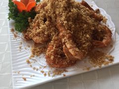 -无招牌海鲜餐厅(怡丰城店)