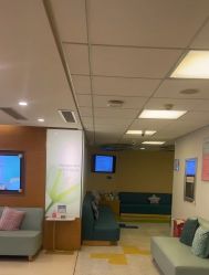 -杭州贝瑞斯美华妇儿医院·早孕·产检·儿科