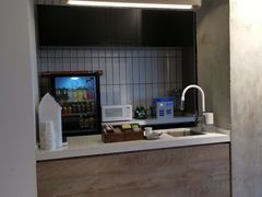 -众独空间沉浸式自习室(三阳路铂仕汇店)