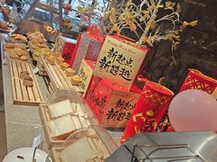 -长春净月潭喜来登酒店·盛宴标帜餐厅