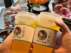 -小椒娘撒椒鱼火锅(三八广场店)