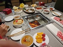-海底捞火锅(赛格国际购物中心店)