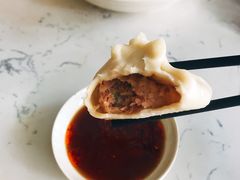 -蒋家桥饺面店(四望亭路店)