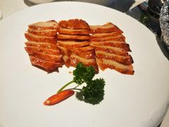 -煲王粤菜餐厅(中侨中心店)