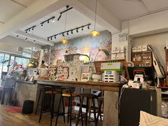 -ABCD咖啡屋(妇幼店)