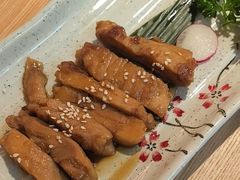 -德川家日本料理(中关村寰太大厦店)
