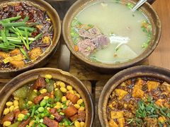 -罗妈砂锅(四川成都奎星楼店)