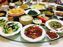 -明香海鲜酒家(华强北店)