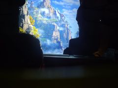 -芜湖方特东方神画
