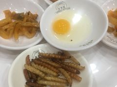 -桥香园云南过桥米线(金马碧鸡店)