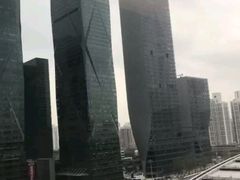 -深圳星河丽思卡尔顿酒店