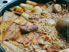 -韩见·韩式拌饭·炸鸡(石厦店)