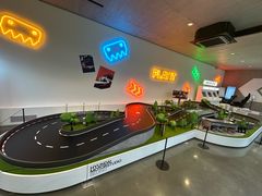-现代汽车文化中心 Hyundai Motorstudio Beijing