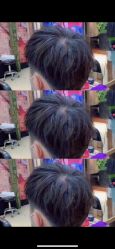 -玲珑造型·发型新势力