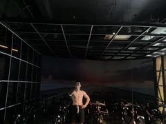 -锐动健身游泳(博地中心店)
