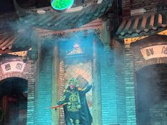 -红运火锅·中国名火锅·国风演绎(省体店)