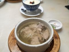 -客语客家菜(华发商都店)