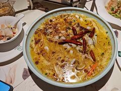 -青叶202都市餐厅(迪诺水镇店)