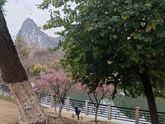 -南溪山景区