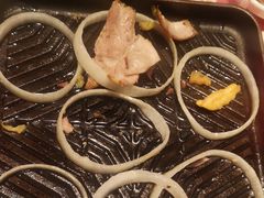 烤羊排-西贝(深圳卓悦汇店)