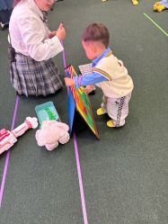 -奈尔宝家庭中心·亲子餐厅(华采天地店)