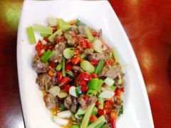 -利群贵州菜馆(北大资源梦想城店)