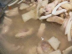 -烹然四季椰子鸡火锅(姚家园万象汇店)
