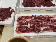 -潮悦牛肉火锅城(水贝店)