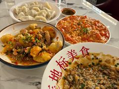-小郭私房菜·海肠捞饭(学士街店)