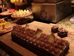 -嘉定凯悦·咖啡厅