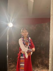 -米莱摄影写真(五大道别墅店)