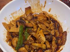 -渔家风味·鲅鱼水饺·央视展播·海鲜天津菜(开发区店)